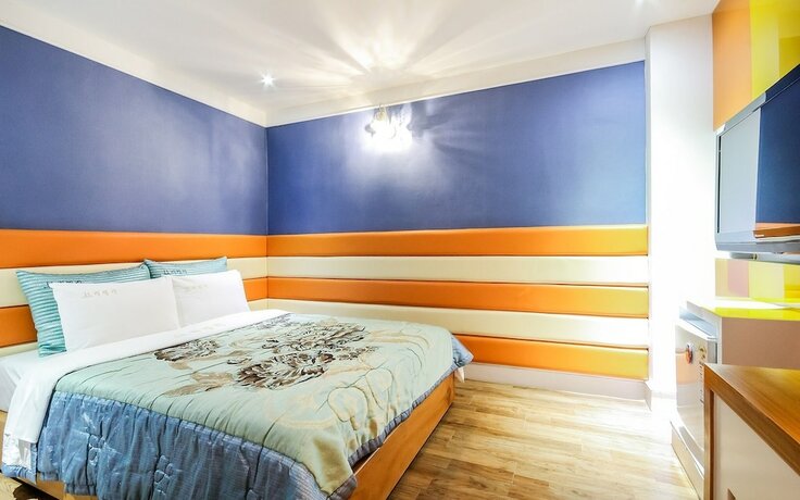 Imagen general del Hotel Muju Rivera. Foto 3