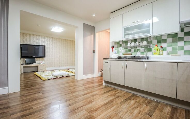 Imagen general del Hotel Muju Rivera. Foto 4