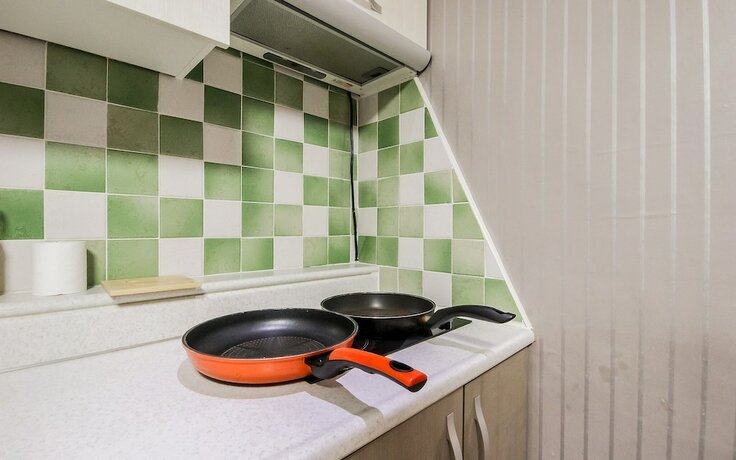 Imagen general del Hotel Muju Rivera. Foto 5