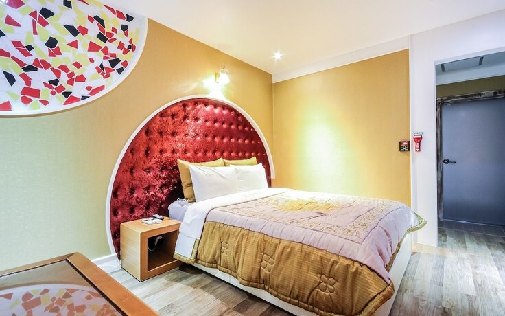 Imagen general del Hotel Muju Rivera. Foto 6