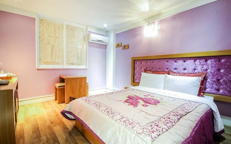 Imagen general del Hotel Muju Rivera. Foto 7