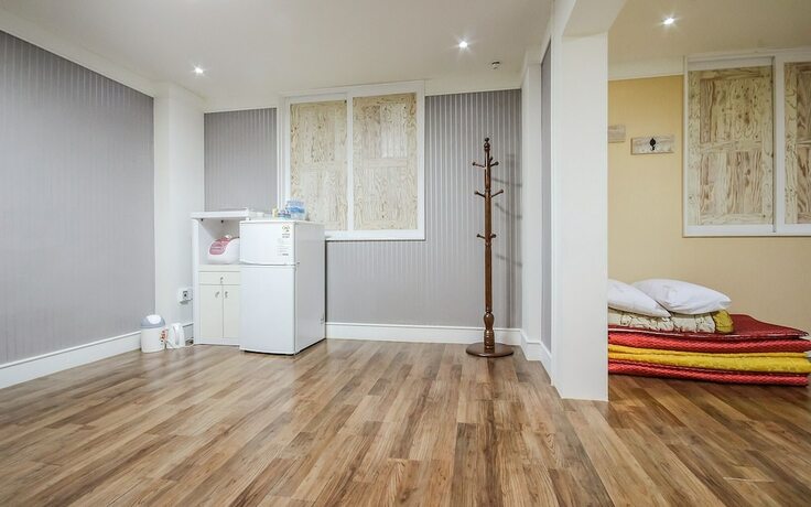 Imagen general del Hotel Muju Rivera. Foto 10