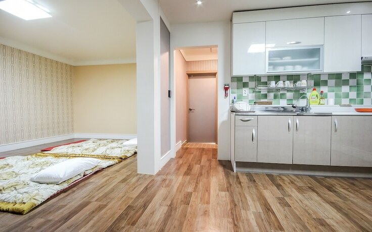 Imagen general del Hotel Muju Rivera. Foto 12