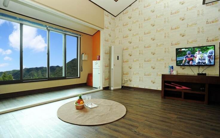 Imagen de la habitación del Hotel Muju Sopung Pension. Foto 10