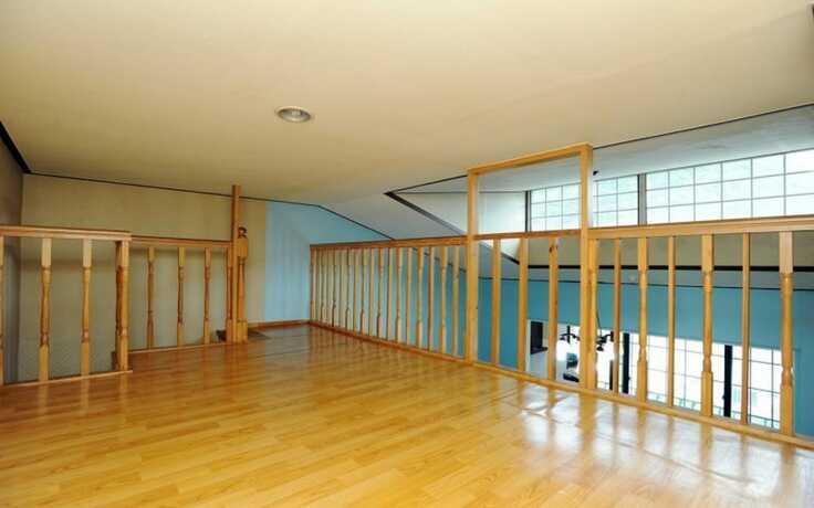 Imagen de la habitación del Hotel Muju Sopung Pension. Foto 11
