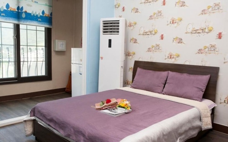 Imagen de la habitación del Hotel Muju Sopung Pension. Foto 14