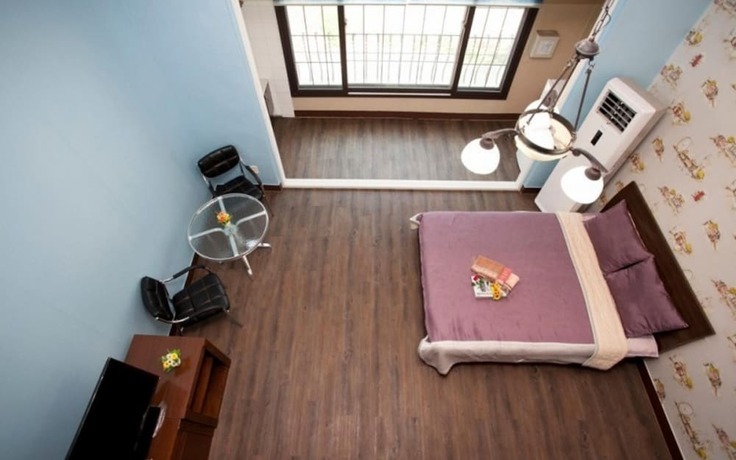 Imagen de la habitación del Hotel Muju Sopung Pension. Foto 15