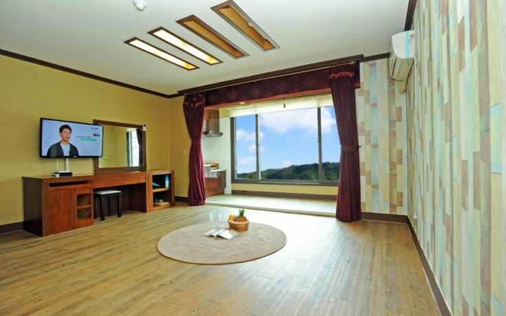 Imagen de la habitación del Hotel Muju Sopung Pension. Foto 20