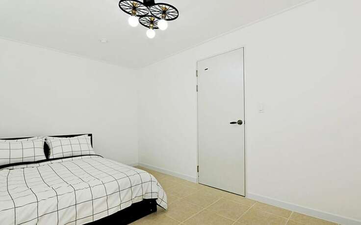 Imagen general del Hotel Muju The Haru Pool Villa. Foto 2