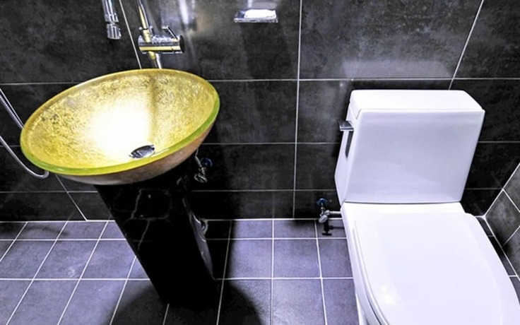 Imagen general del Hotel Muju The Haru Pool Villa. Foto 12