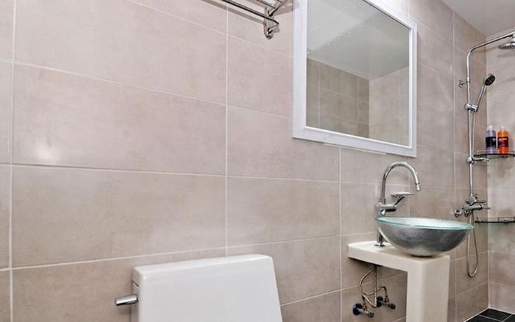 Imagen general del Hotel Muju The Haru Pool Villa. Foto 16