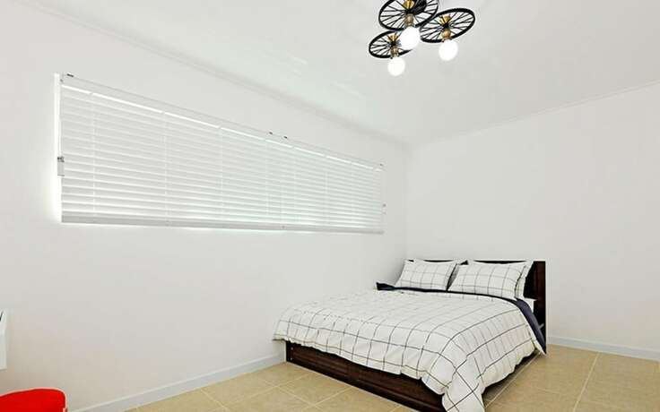 Imagen general del Hotel Muju The Haru Pool Villa. Foto 17