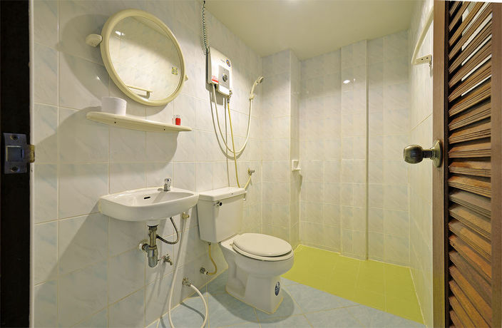 Imagen de la habitación del Hotel Mukanda Residence. Foto 12