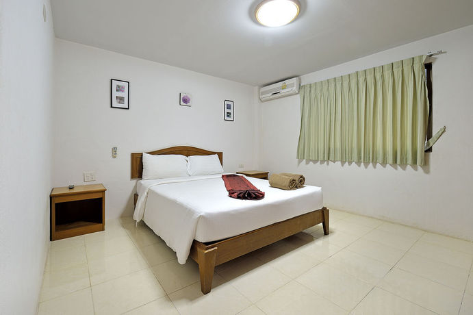 Imagen de la habitación del Hotel Mukanda Residence. Foto 15
