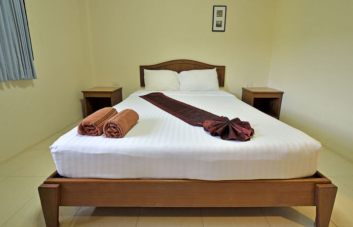 Imagen de la habitación del Hotel Mukanda Residence. Foto 16