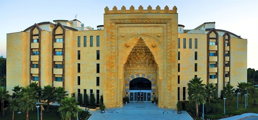 Imagen general del Hotel Mukarnas Spa and Resort. Foto 2