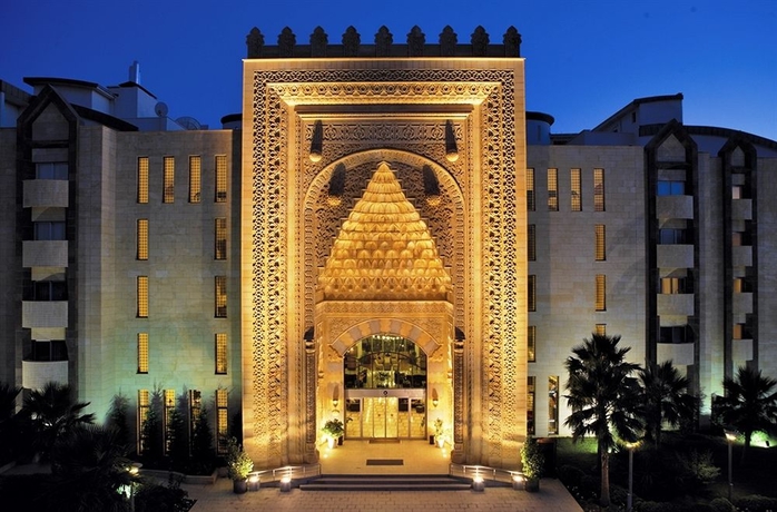 Imagen general del Hotel Mukarnas Spa and Resort. Foto 3