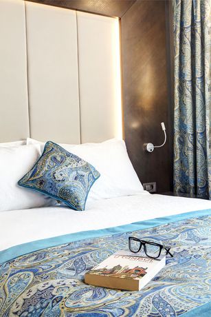 Imagen de la habitación del Hotel Mukarnas Taksim. Foto 10