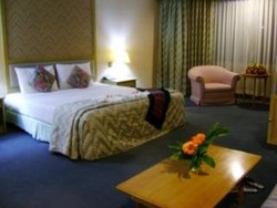 Imagen general del Hotel Mukdahan Grand Hotel. Foto 2