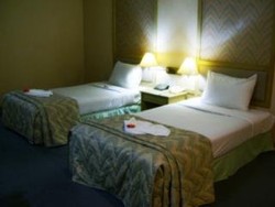 Imagen general del Hotel Mukdahan Grand Hotel. Foto 3