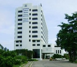 Imagen de la habitación del Hotel Mukdahan Grand Hotel. Foto 8