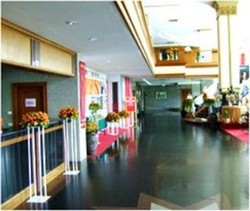 Imagen de la habitación del Hotel Mukdahan Grand Hotel. Foto 11