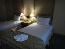 Imagen de la habitación del Hotel Mukdahan Grand Hotel. Foto 12