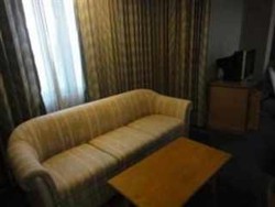 Imagen de la habitación del Hotel Mukdahan Grand Hotel. Foto 13