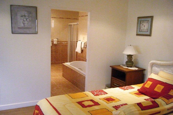 Imagen de la habitación del Hotel Mukdahan Manor B&B. Foto 8