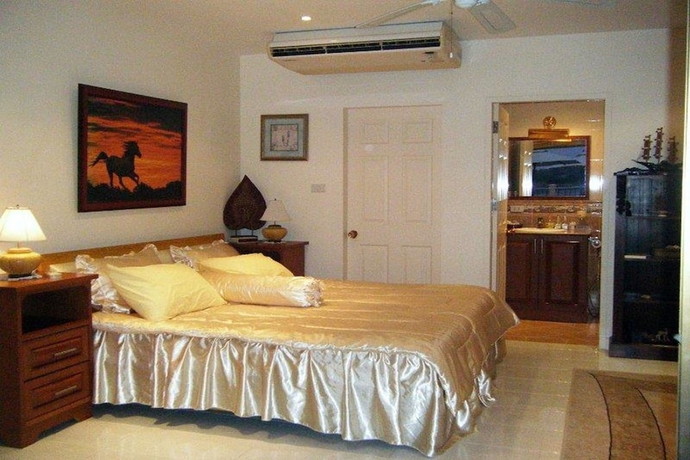 Imagen de la habitación del Hotel Mukdahan Manor B&B. Foto 10