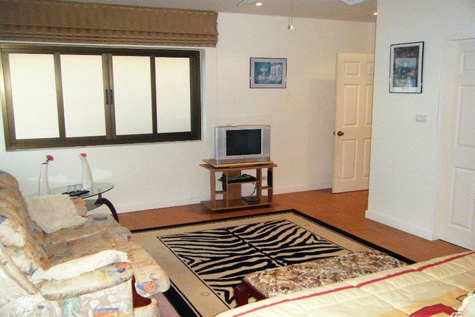 Imagen de la habitación del Hotel Mukdahan Manor B&B. Foto 11