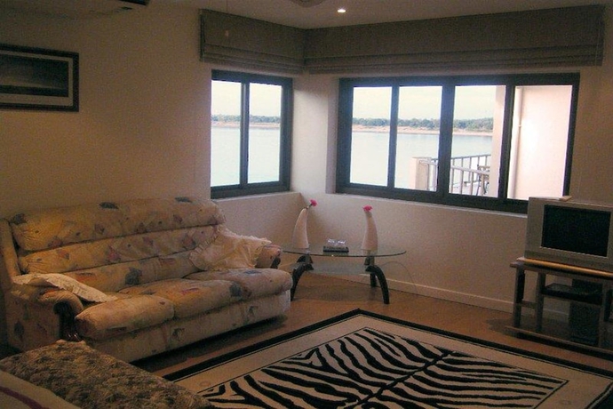 Imagen de la habitación del Hotel Mukdahan Manor B&B. Foto 12