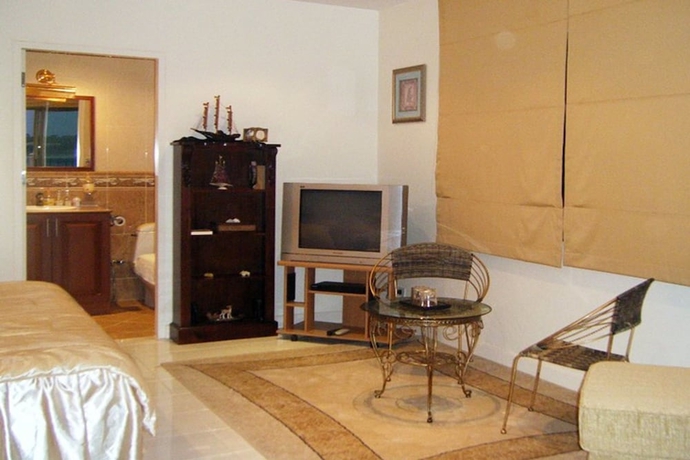 Imagen de la habitación del Hotel Mukdahan Manor B&B. Foto 13