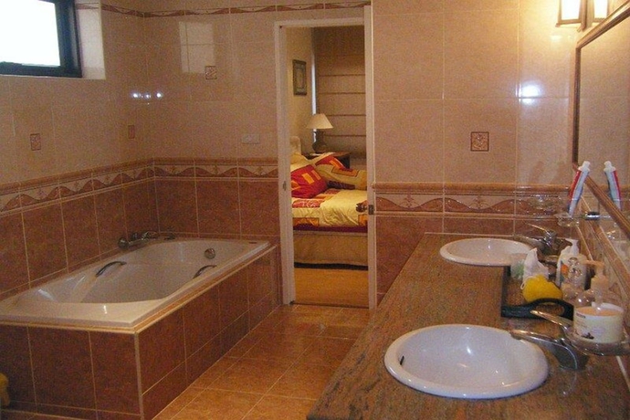 Imagen de la habitación del Hotel Mukdahan Manor B&B. Foto 14