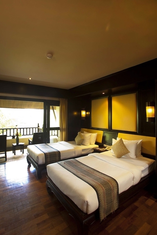 Imagen de la habitación del Hotel Mukdara Beach Villa and Spa Resort - Sha Extra Plus. Foto 5