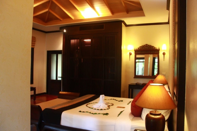 Imagen de la habitación del Hotel Mukdara Beach Villa and Spa Resort - Sha Extra Plus. Foto 9