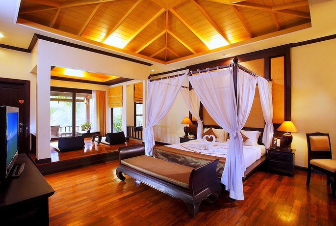 Imagen de la habitación del Hotel Mukdara Beach Villa and Spa Resort - Sha Extra Plus. Foto 10