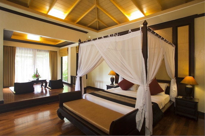 Imagen de la habitación del Hotel Mukdara Beach Villa and Spa Resort - Sha Extra Plus. Foto 11