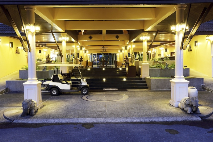 Imagen de los interiores del Hotel Mukdara Beach Villa and Spa Resort - Sha Extra Plus. Foto 18