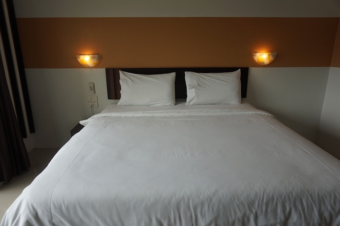 Imagen de la habitación del Hotel Mukdaview. Foto 2