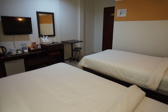 Imagen de la habitación del Hotel Mukdaview. Foto 4