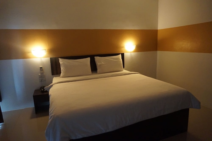 Imagen de la habitación del Hotel Mukdaview. Foto 6