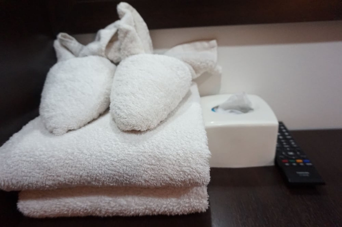 Imagen de la habitación del Hotel Mukdaview. Foto 12