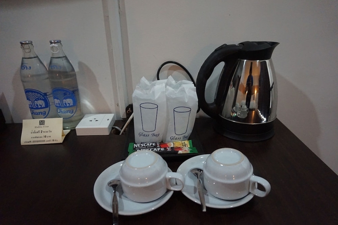 Imagen de la habitación del Hotel Mukdaview. Foto 13