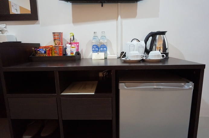 Imagen de la habitación del Hotel Mukdaview. Foto 14