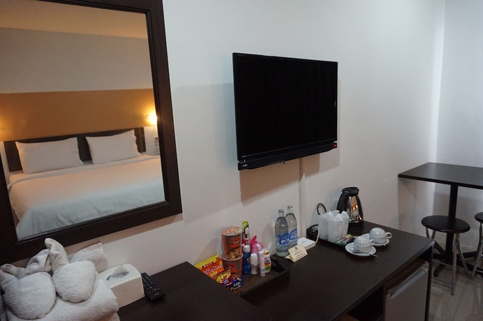 Imagen de la habitación del Hotel Mukdaview. Foto 15