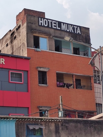 Imagen general del Hotel Mukta. Foto 1