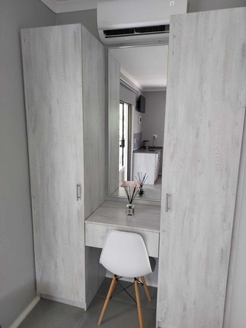 Imagen de la habitación del Hotel Mukumbura Bilene. Foto 7