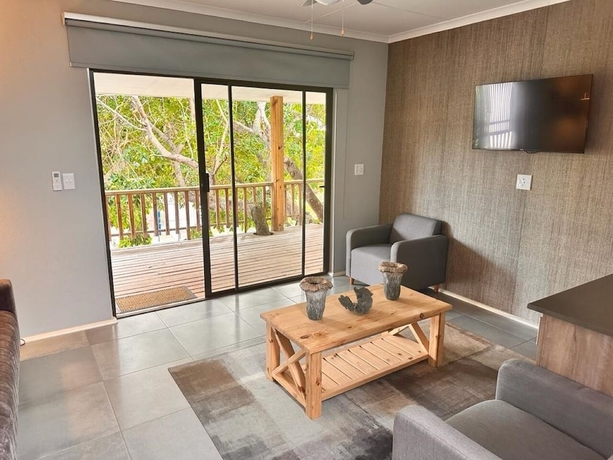 Imagen de la habitación del Hotel Mukumbura Bilene. Foto 8