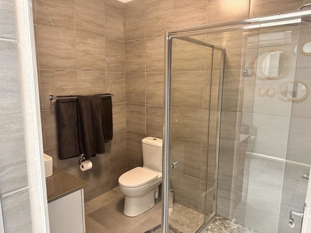 Imagen de la habitación del Hotel Mukumbura Bilene. Foto 16